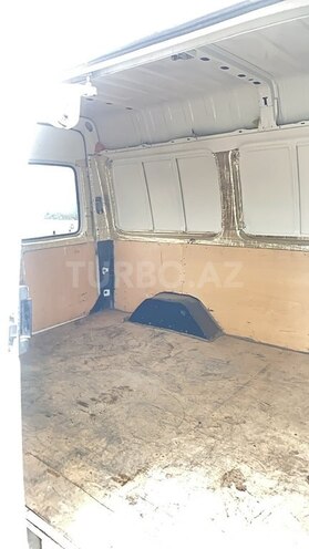 Ford Transit 1999, 248,000 km - 2.5 l - Qazax