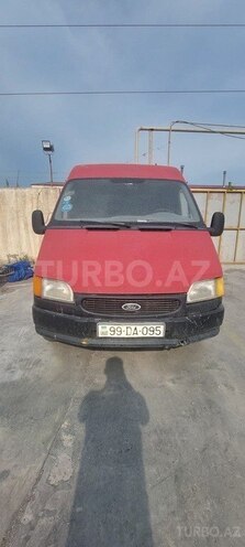 Ford Transit 1999, 660,000 km - 2.5 l - Bakı