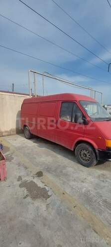 Ford Transit 1999, 660,000 km - 2.5 l - Bakı
