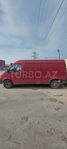 Ford Transit 1999, 660,000 km - 2.5 l - Bakı