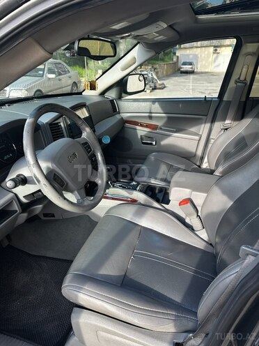Jeep Grand Cherokee 2005, 389,000 km - 3.0 l - Bakı
