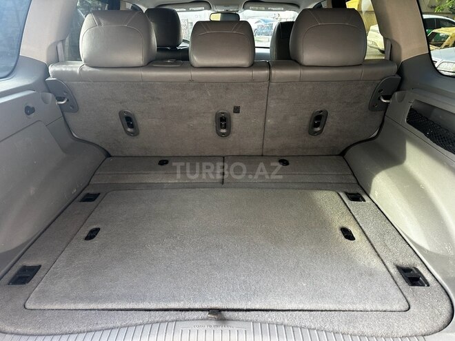 Jeep Grand Cherokee 2005, 389,000 km - 3.0 l - Bakı