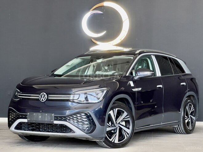 Volkswagen ID.6 Crozz-19