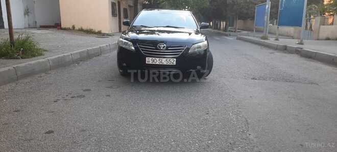 Toyota Camry 2007, 350,000 km - 2.4 l - Bakı