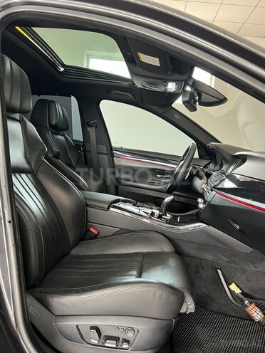 BMW 520 2011, 250,000 km - 2.0 l - Bakı