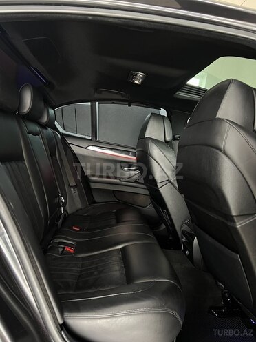 BMW 520 2011, 250,000 km - 2.0 l - Bakı