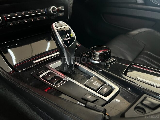 BMW 520 2011, 250,000 km - 2.0 l - Bakı