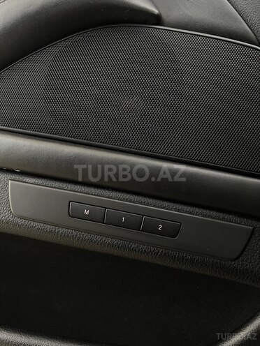 BMW 520 2011, 250,000 km - 2.0 l - Bakı