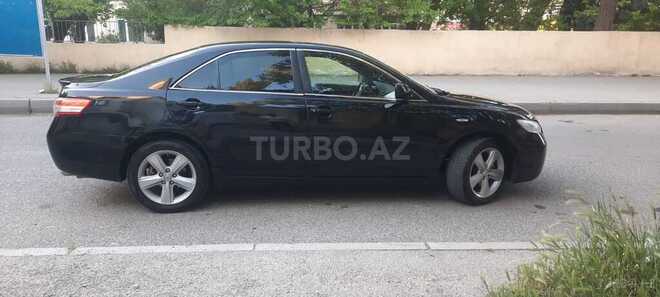 Toyota Camry 2007, 350,000 km - 2.4 l - Bakı