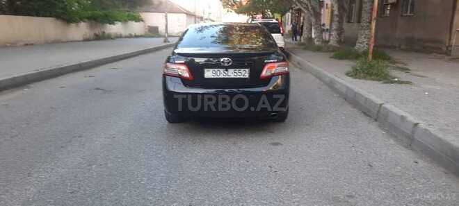 Toyota Camry 2007, 350,000 km - 2.4 l - Bakı