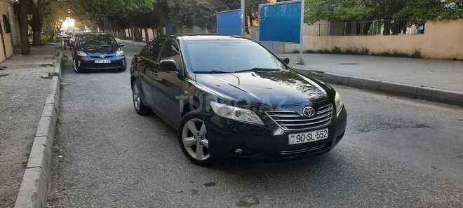 Toyota Camry 2007, 350,000 km - 2.4 l - Bakı