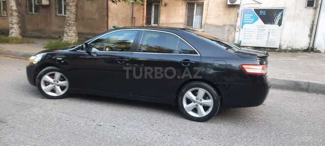 Toyota Camry 2007, 350,000 km - 2.4 l - Bakı