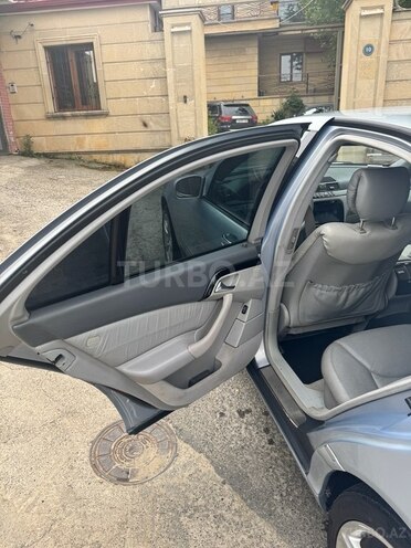 Mercedes S 320 1999, 337,000 km - 3.2 l - Bakı