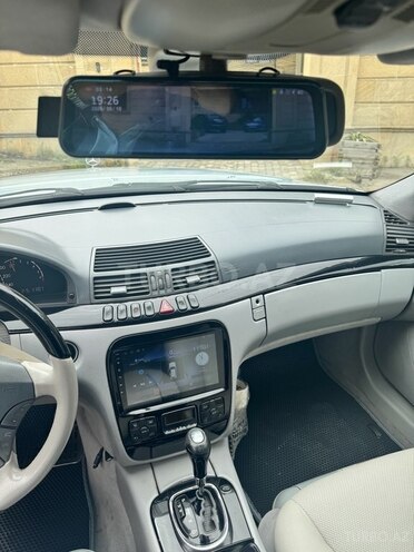 Mercedes S 320 1999, 337,000 km - 3.2 l - Bakı