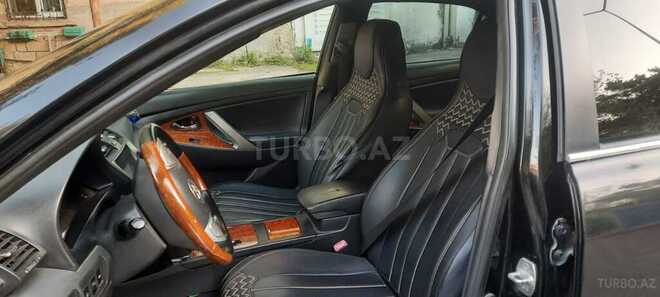 Toyota Camry 2007, 350,000 km - 2.4 l - Bakı