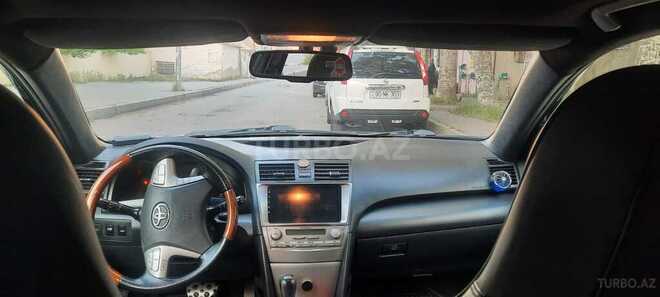 Toyota Camry 2007, 350,000 km - 2.4 l - Bakı