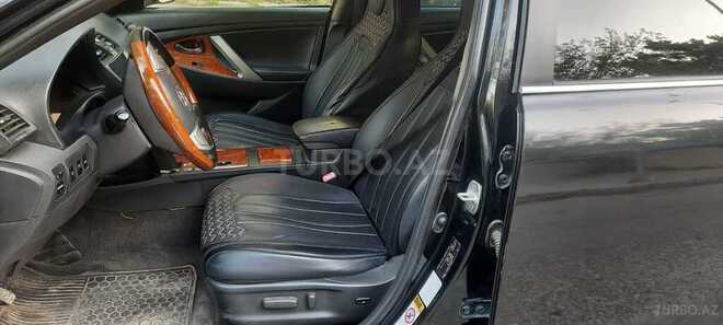 Toyota Camry 2007, 350,000 km - 2.4 l - Bakı