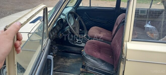 LADA (VAZ) 2106 1992, 95,000 km - 1.3 л - Hacıqabul