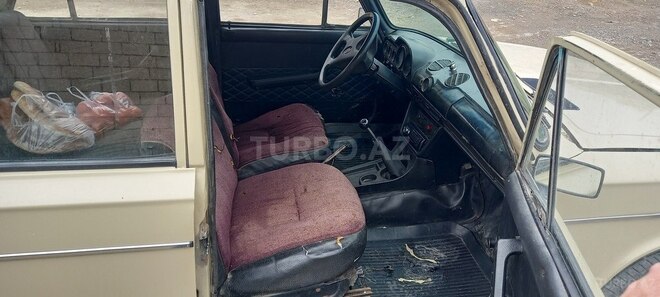 LADA (VAZ) 2106 1992, 95,000 km - 1.3 л - Hacıqabul