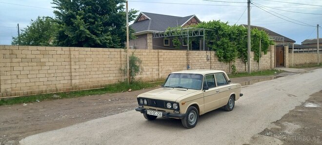LADA (VAZ) 2106 1992, 95,000 km - 1.3 л - Hacıqabul