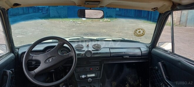 LADA (VAZ) 2106 1992, 95,000 km - 1.3 л - Hacıqabul