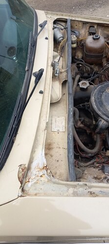 LADA (VAZ) 2106 1992, 95,000 km - 1.3 л - Hacıqabul