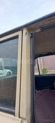 LADA (VAZ) 2106 1992, 95,000 km - 1.3 л - Hacıqabul