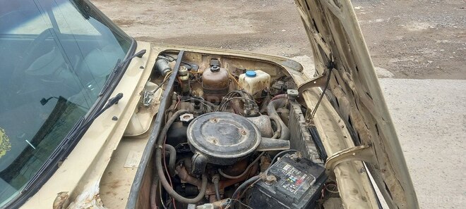 LADA (VAZ) 2106 1992, 95,000 km - 1.3 л - Hacıqabul