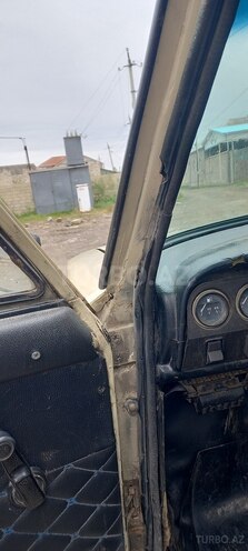 LADA (VAZ) 2106 1992, 95,000 km - 1.3 л - Hacıqabul