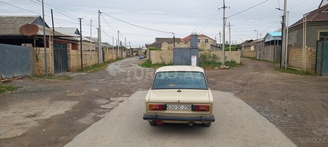 LADA (VAZ) 2106 1992, 95,000 km - 1.3 л - Hacıqabul