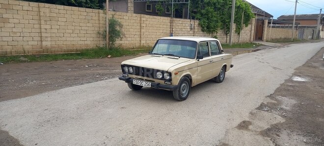 LADA (VAZ) 2106 1992, 95,000 km - 1.3 л - Hacıqabul