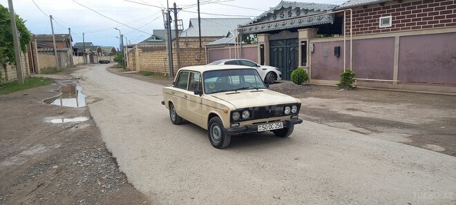 LADA (VAZ) 2106 1992, 95,000 km - 1.3 л - Hacıqabul