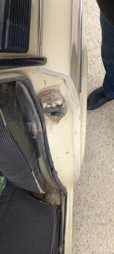 LADA (VAZ) 2106 1992, 95,000 km - 1.3 л - Hacıqabul