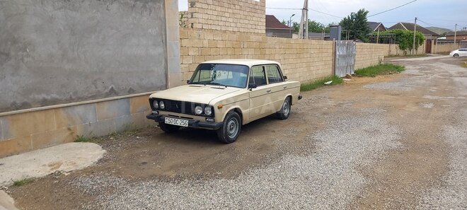 LADA (VAZ) 2106 1992, 95,000 km - 1.3 л - Hacıqabul