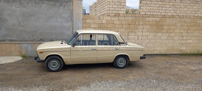 LADA (VAZ) 2106 1992, 95,000 km - 1.3 л - Hacıqabul