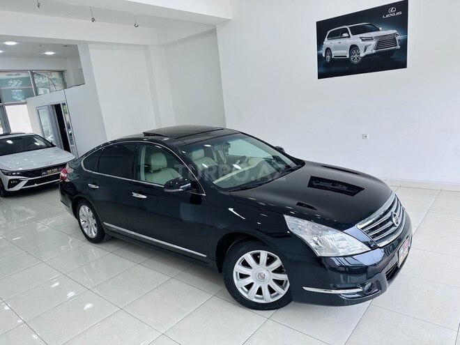 Nissan Teana-2