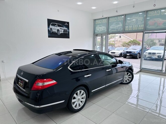 Nissan Teana-3