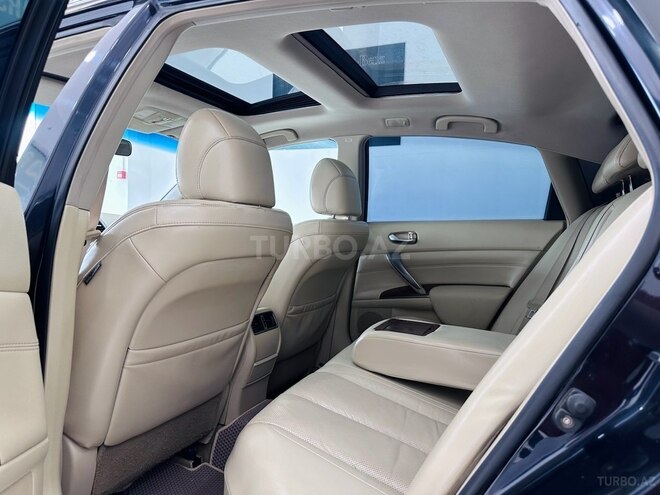 Nissan Teana-13