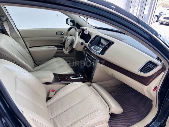 Nissan Teana-15