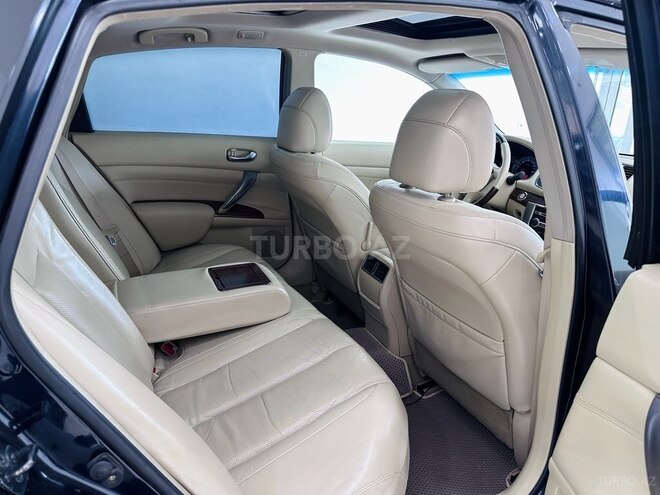 Nissan Teana-11