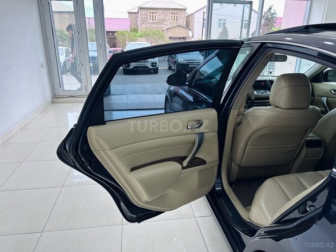 Nissan Teana-14