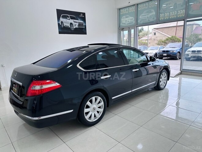 Nissan Teana-20