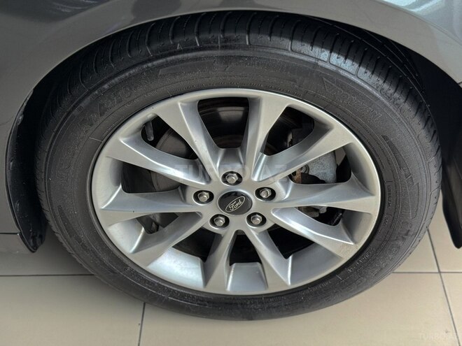 Ford Fusion (North America) 2017, 140,000 km - 1.5 л - Bakı