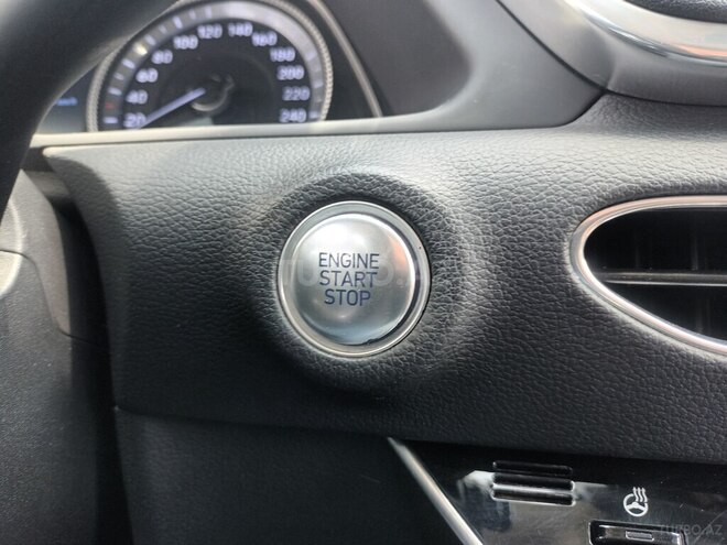 Hyundai Sonata 2019, 160,800 km - 2.0 l - Bakı