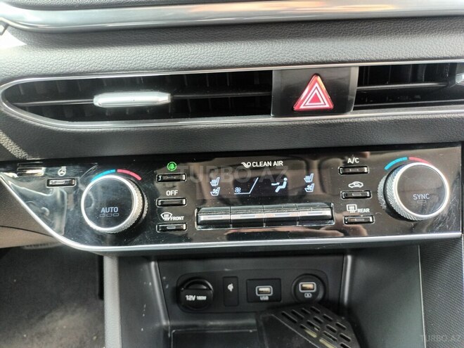 Hyundai Sonata 2019, 160,800 km - 2.0 l - Bakı