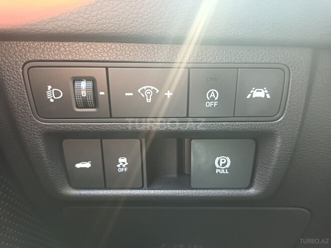 Hyundai Sonata 2019, 160,800 km - 2.0 l - Bakı