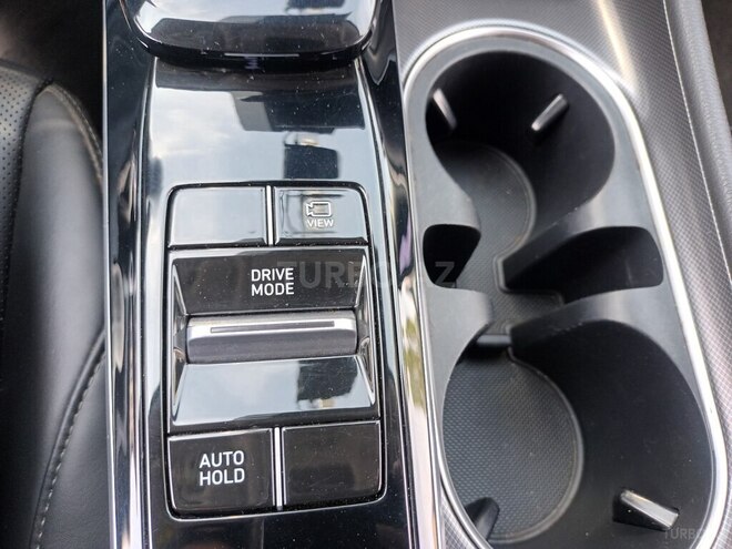 Hyundai Sonata 2019, 160,800 km - 2.0 l - Bakı