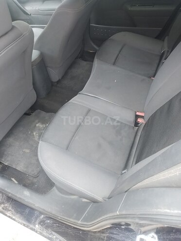 Renault Megane 2008, 550,000 km - 1.5 л - Bakı