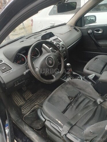 Renault Megane 2008, 550,000 km - 1.5 л - Bakı