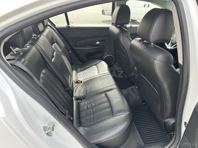 Chevrolet Cruze 2014, 158,697 km - 1.4 l - Bakı
